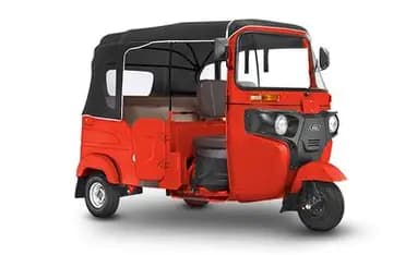 Bajaj Re