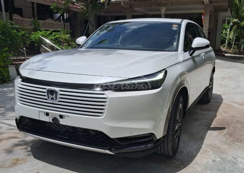 Honda  Vezel Z Premium