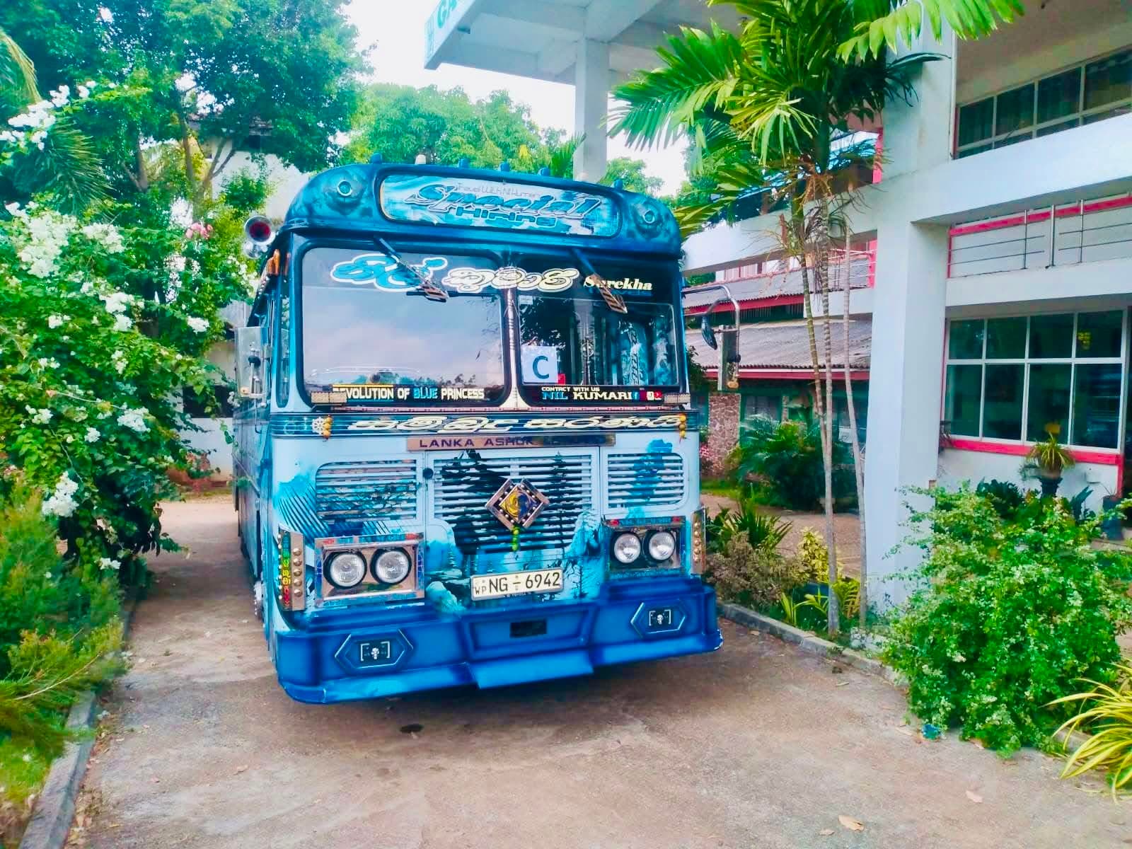 Ashok Leyland Leyland